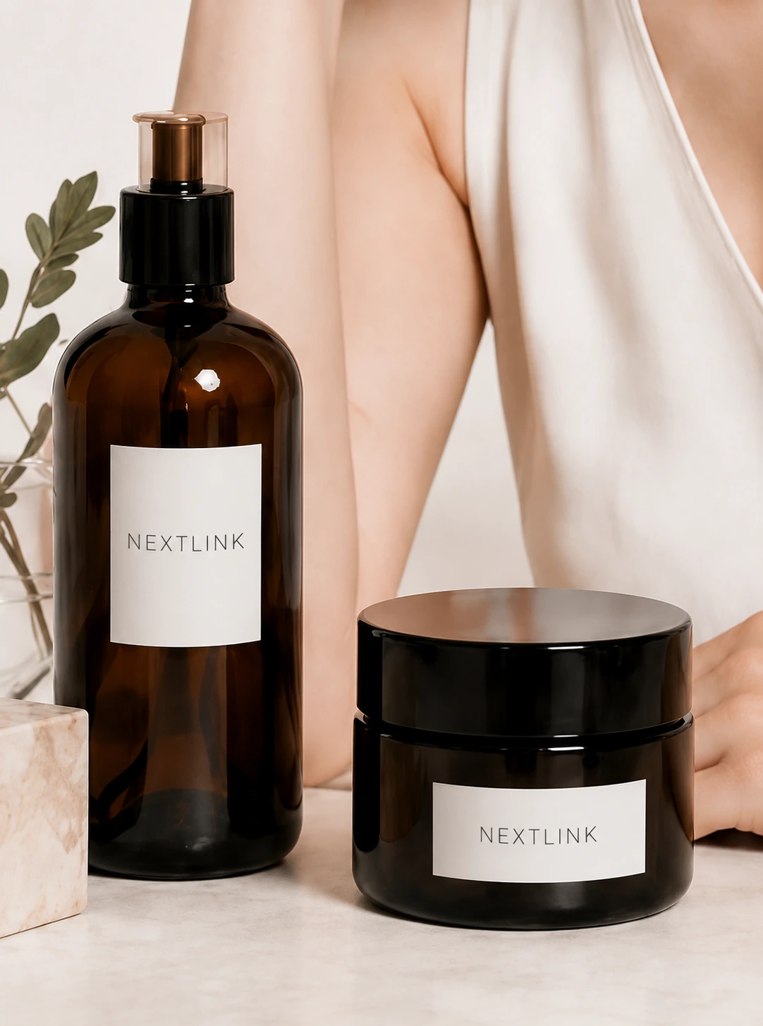 NEXTLINK cosmetic products