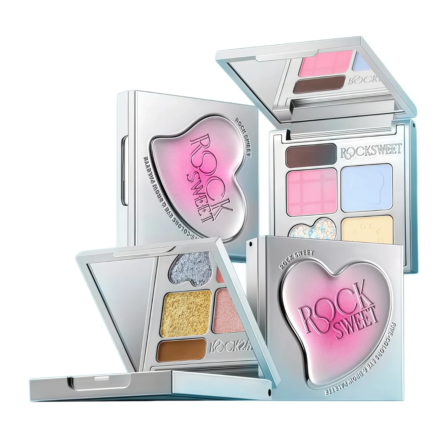 ROCK SWEET products